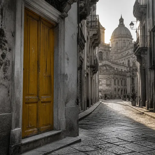 Palermo cosa vedere in un giorno se alloggi in centro