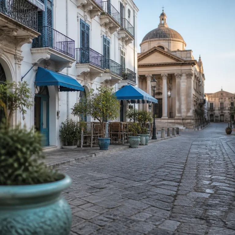 Hotel vicino ai musei di Palermo: come scegliere dove dormire per vivere l’arte a piedi