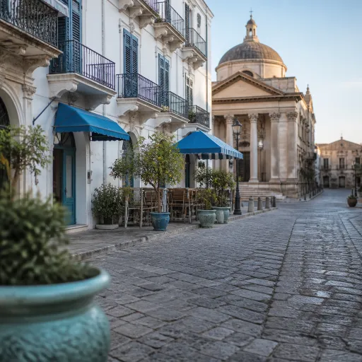 Hotel vicino ai musei di Palermo: come scegliere dove dormire per vivere l’arte a piedi