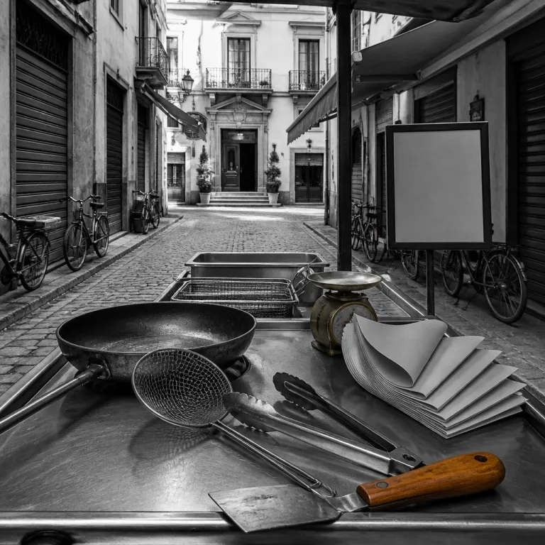 Palermo cosa mangiare piatti tipici vicino all’hotel: guida pratica per scegliere la zona giusta