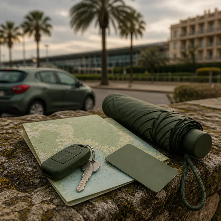 Noleggio auto a Palermo aeroporto e hotel: come organizzare al meglio il viaggio