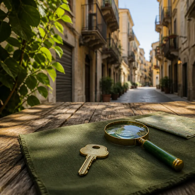 Palermo sicurezza quartieri da evitare: guida pratica per scegliere dove alloggiare