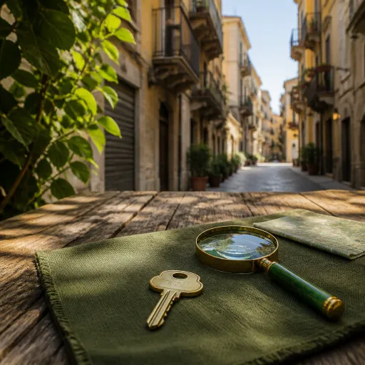 Palermo sicurezza quartieri da evitare: guida pratica per scegliere dove alloggiare