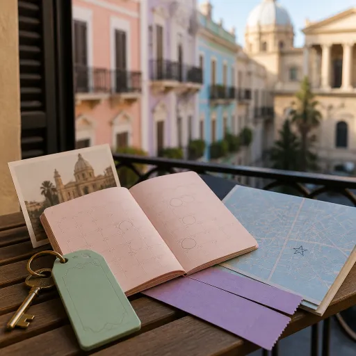 Palermo eventi oggi e domani: come scegliere l’hotel in base al calendario culturale