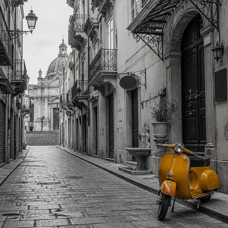 Cosa vedere a Palermo alloggiando in centro: itinerari a piedi dal tuo hotel