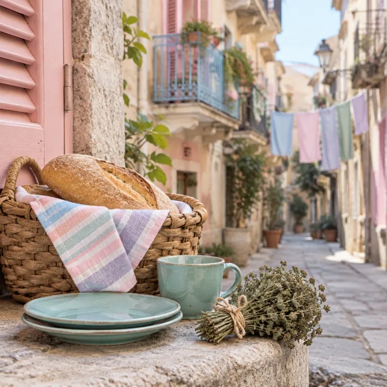 In quale quartiere dormire a Palermo: la guida onesta tra Kalsa, Vucciria e centro storico