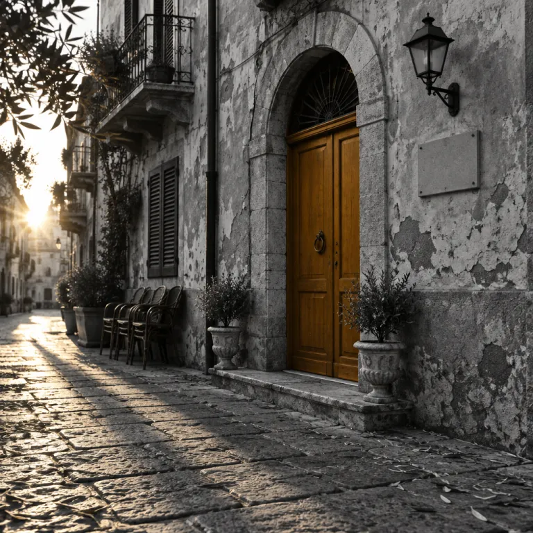 Palermo, quanto costa vivere davvero nella città se alloggi in hotel o guesthouse