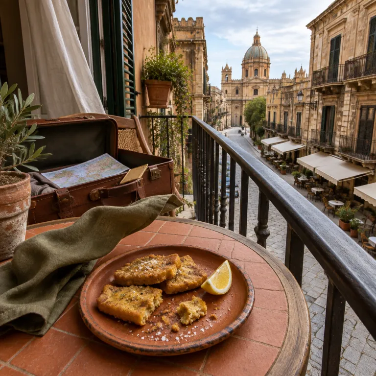 Palermo gluten free: guida ai ristoranti senza glutine per chi sceglie l’hotel in città