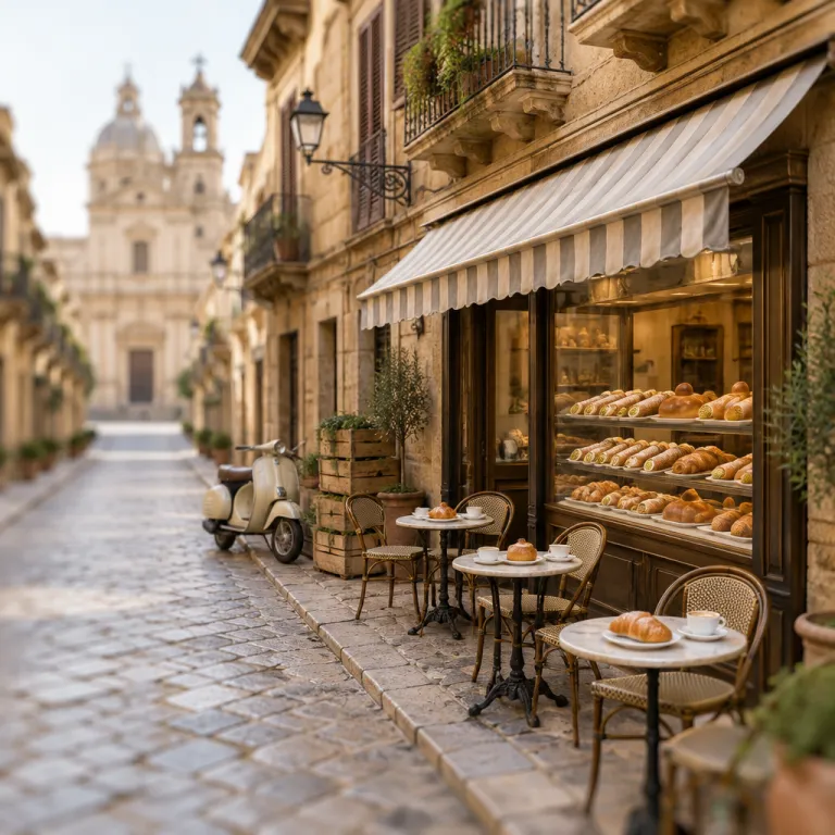 Palermo, dove fare colazione tipica: indirizzi autentici per iniziare la giornata in città