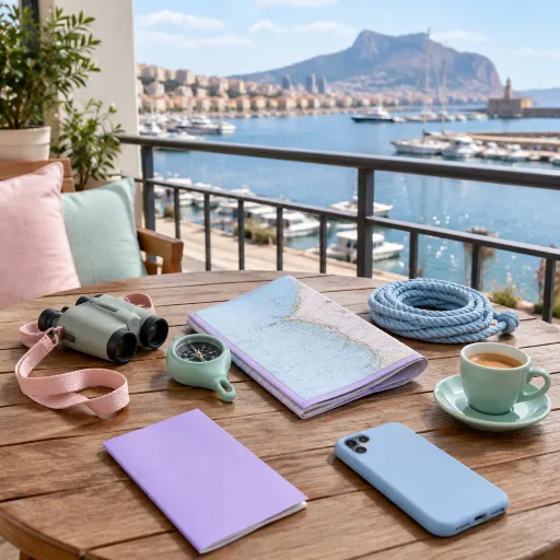 Palermo tour in barca prenotazione: come scegliere l’esperienza perfetta dal tuo hotel