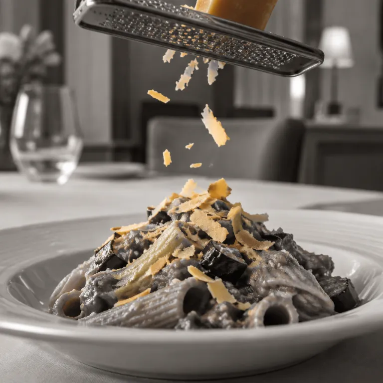 Ricotta salata siciliana: il gusto identitario da cercare in hotel a Palermo